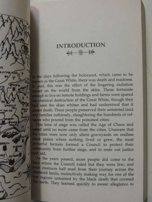 Obernewtyn - The Obernewtyn Chronicles Vol 1 - Isobelle Carmody