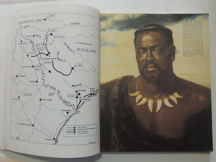 Brave Men`s Blood - The Epic Of The Zulu War, 1879 - Ian Knight
