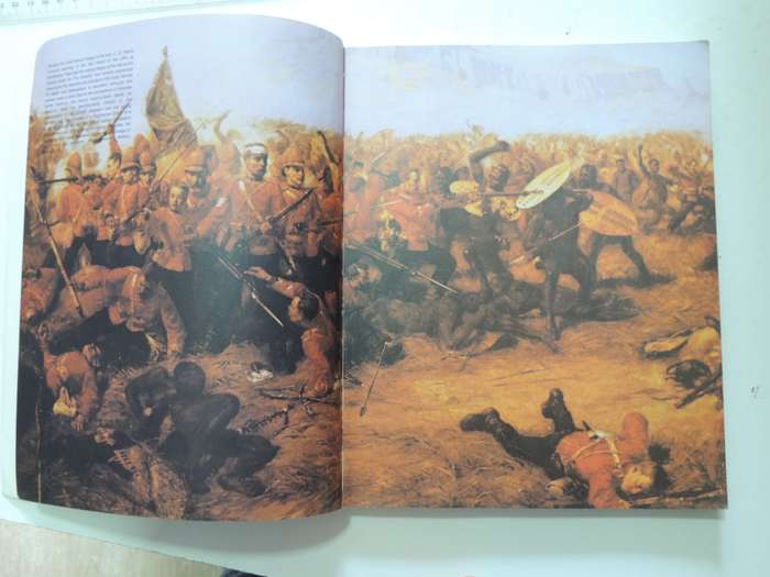 Brave Men`s Blood - The Epic Of The Zulu War, 1879 - Ian Knight