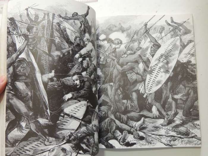 Brave Men`s Blood - The Epic Of The Zulu War, 1879 - Ian Knight