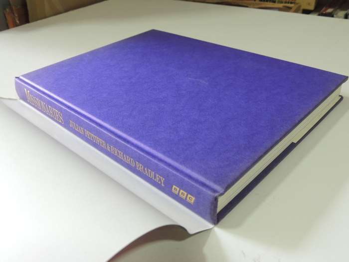 Missionaries - Julian Pettifer & Richard Bradley