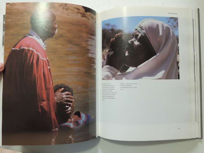 Missionaries - Julian Pettifer & Richard Bradley