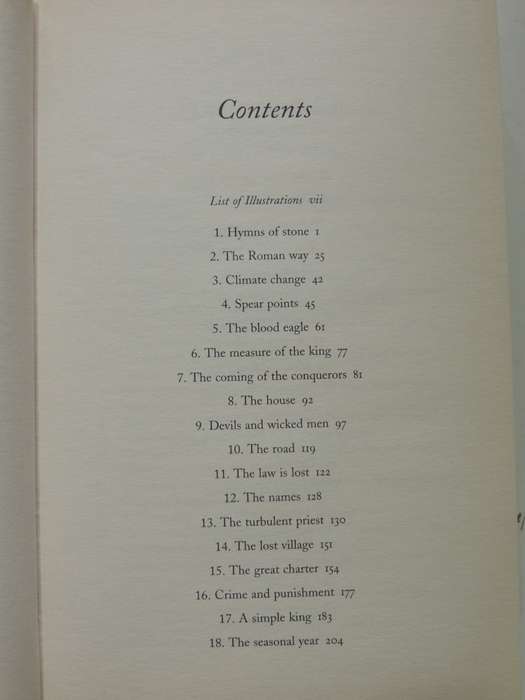 Foundation - The History Of England Vol 1 - Peter Ackroyd