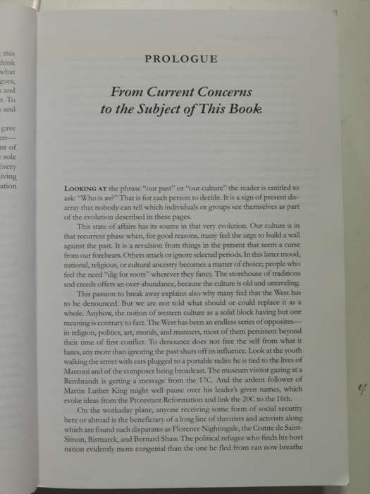 From Dawn To Decadence - 500 Years Of Western Cultural Life - Jacques Barzun