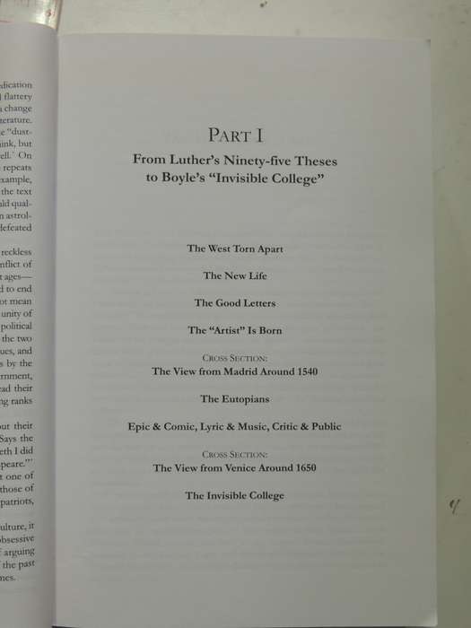 From Dawn To Decadence - 500 Years Of Western Cultural Life - Jacques Barzun
