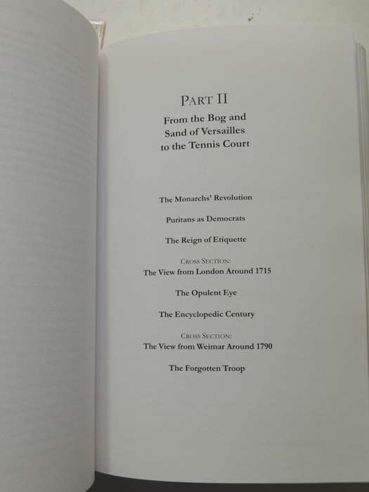 From Dawn To Decadence - 500 Years Of Western Cultural Life - Jacques Barzun