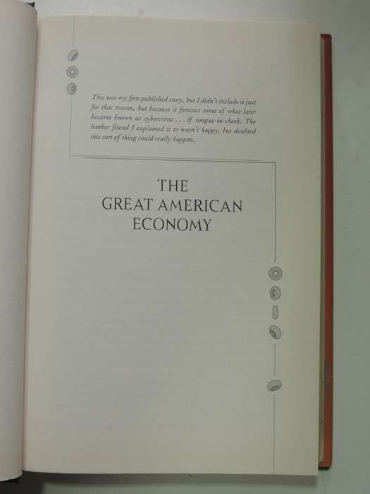 Viewpoints Critical: Selected Stories - L E Modesitt Jr     FIRST EDITION