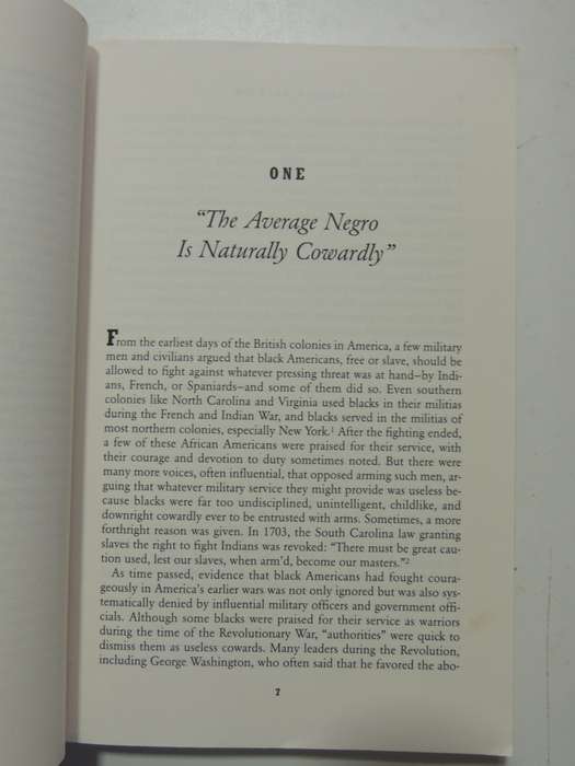 Hidden Heroism - Black Soldiers In America`s Wars - Robert B. Edgerton