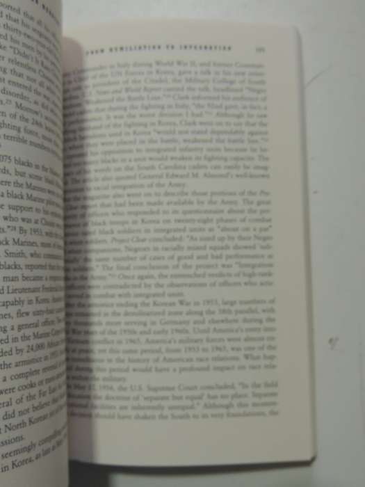 Hidden Heroism - Black Soldiers In America`s Wars - Robert B. Edgerton