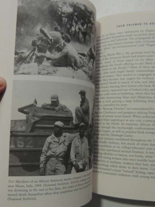 Hidden Heroism - Black Soldiers In America`s Wars - Robert B. Edgerton