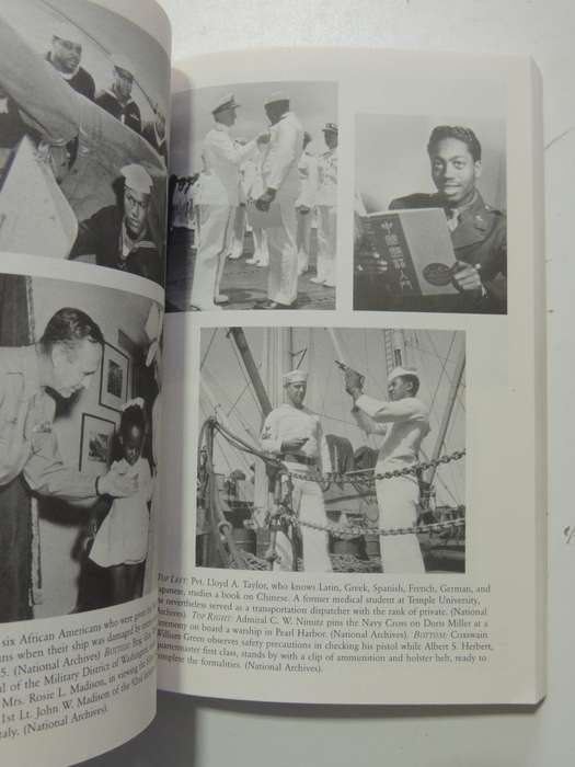 Hidden Heroism - Black Soldiers In America`s Wars - Robert B. Edgerton