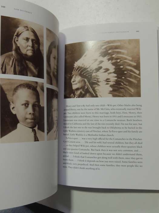 Indivisible - African-Native American Lives In The Americas - ed. Gabrielle Tayac