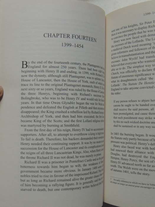 This Sceptred Isle - The Making Of The British - Christopher Lee