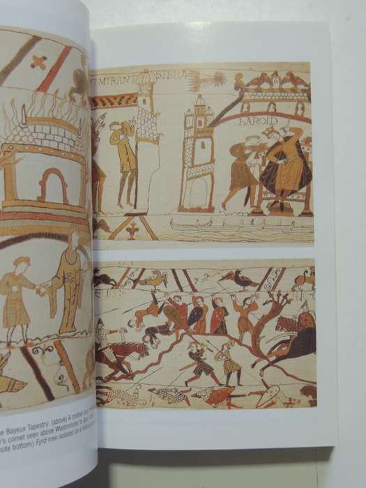 A History Of Britain 1 - 3000BC - AD 1603 At The Edge Of The World - Simon Schama