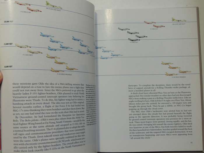 The New Face Of War - Air Combat  Time-Life Books