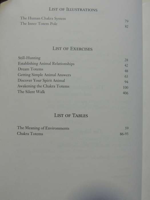 Animal - Wise - The Spirit Language And Signs Of Nature - Ted Andrews