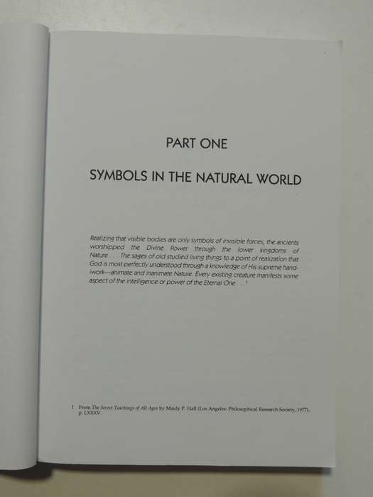 Animal-Speak - The Spiritual & Magical Powers Of Creatures Great & Small - Ted Andrews