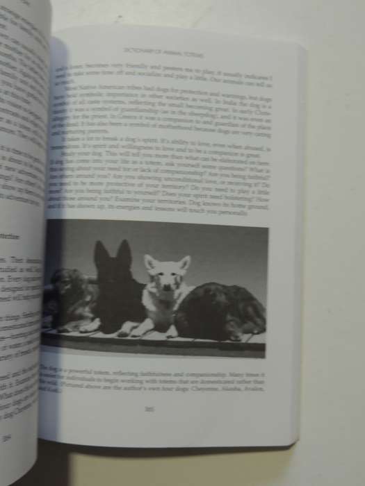 Animal-Speak - The Spiritual & Magical Powers Of Creatures Great & Small - Ted Andrews