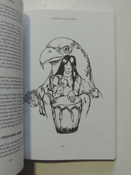 Animal-Speak - The Spiritual & Magical Powers Of Creatures Great & Small - Ted Andrews