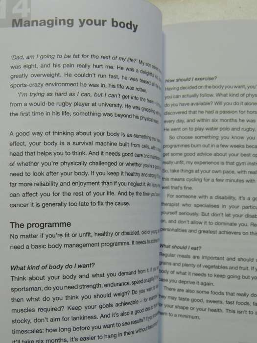 Life Talk For A Son,60 Issues & How To Deal With Them, From Girls To Job Interviews - Izabella Littl
