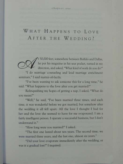 The Five Love Languages - How To Express Heartfelt Commitment To Your Mate - Gary Chapman