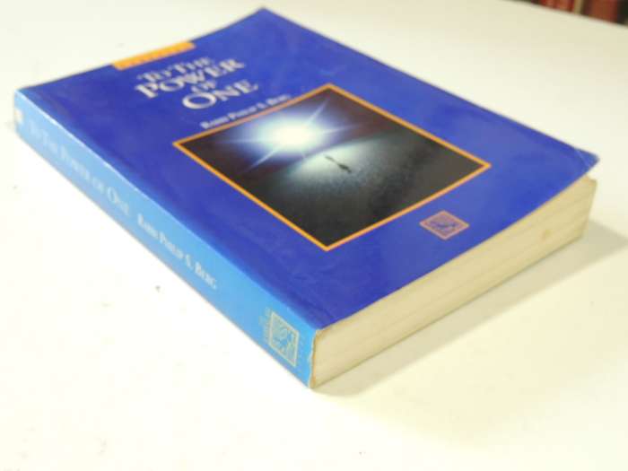 To The Power Of One  - Rabbi Philip S. Berg