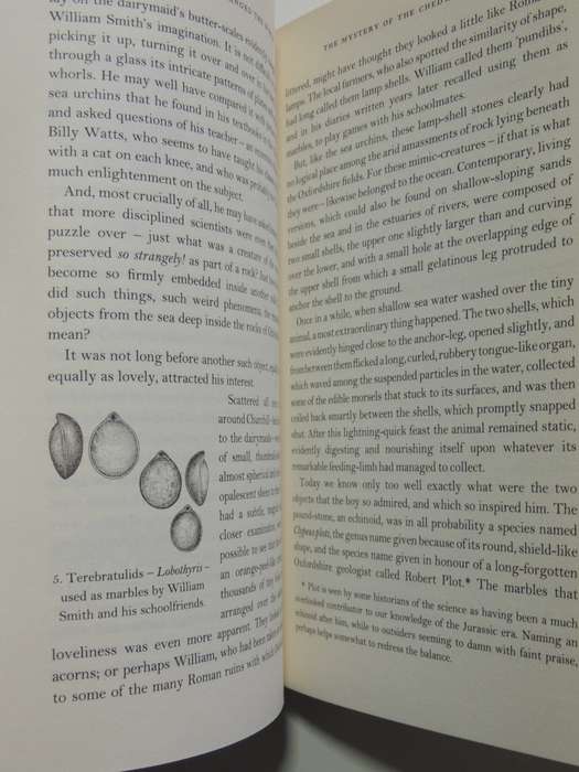 The Map That Changed The World, The Tale Of William Smith & The Birth Of A Science -Simon Winchester