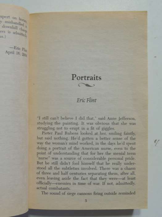 Grantville Gazette Vol 1 - Eric Flint
