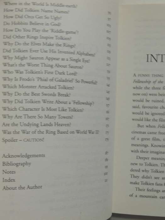 The Magical Worlds of..Lord of the Rings,Treasury of Myths, Legends &Fascinating Facts David Colbert