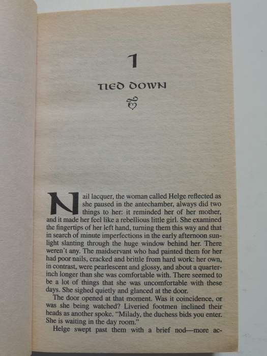 The Clan Corporate - Charles Stross