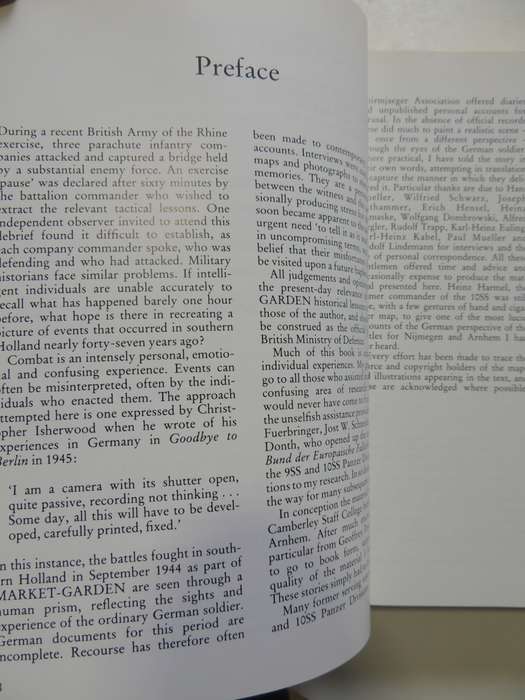 It Never Snows In September` The German View Of Market-Garden &The Battle Of Arnhem..Robert Kershaw