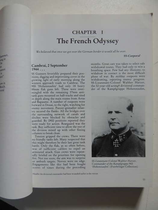 It Never Snows In September` The German View Of Market-Garden &The Battle Of Arnhem..Robert Kershaw