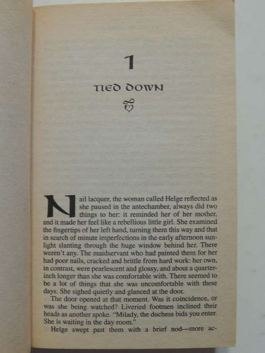 The Clan Corporate - The Merchant Prince Vol 3 - Charles Stross