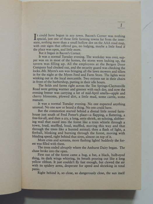 Hexwood - Diana Wynne Jones