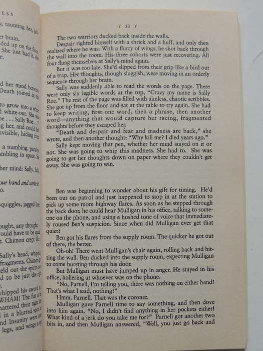 Hexwood - Diana Wynne Jones