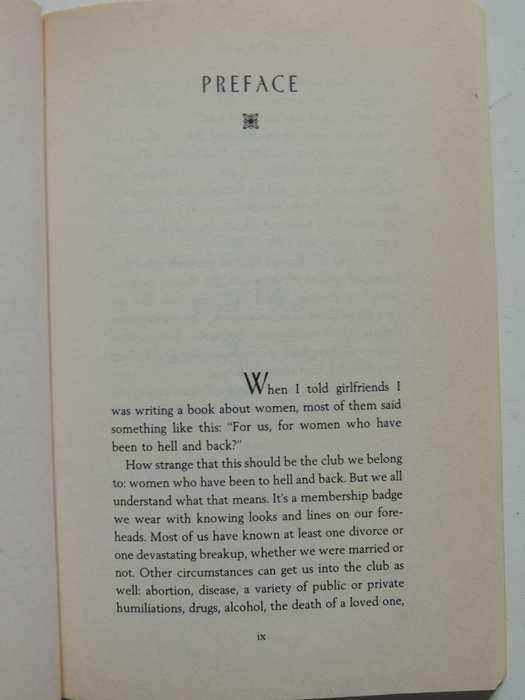 A Woman`s Worth - Marianne Williamson