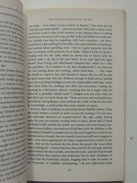 The Short Life & Long Times Of Mrs Beeton - Kathryn Hughes
