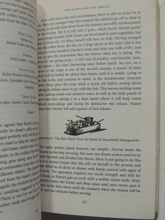 The Short Life & Long Times Of Mrs Beeton - Kathryn Hughes