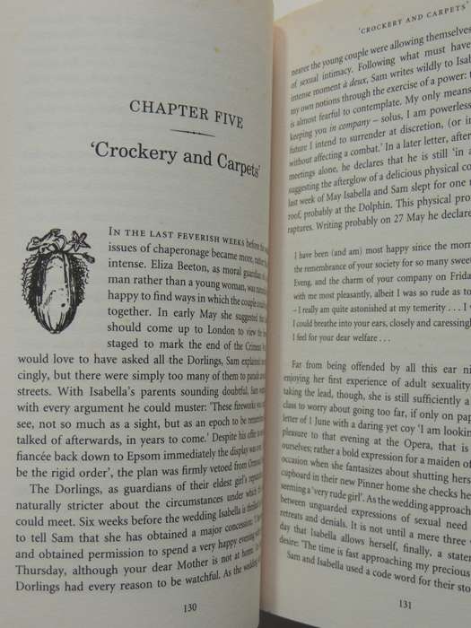 The Short Life & Long Times Of Mrs Beeton - Kathryn Hughes