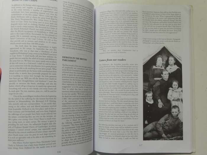Women`s Camp Journal,The Concentration Camps Of The Anglo-Boer War -Jackie Grobler, Marelize Grobler