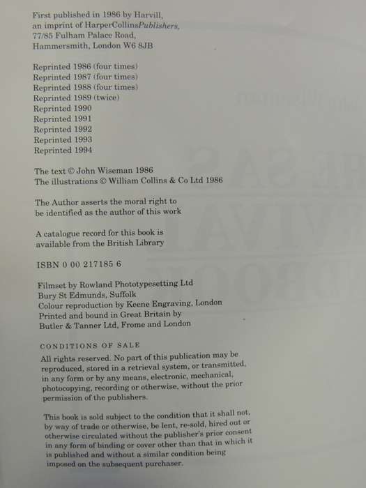 Tha SAS Survival Handbook - John Wiseman