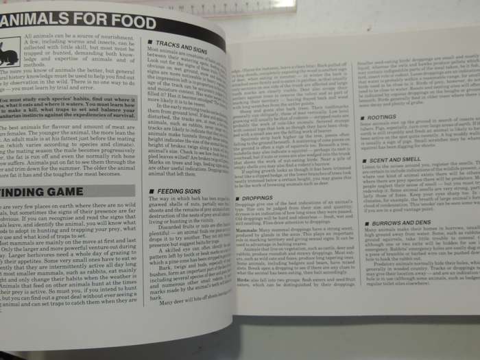Tha SAS Survival Handbook - John Wiseman