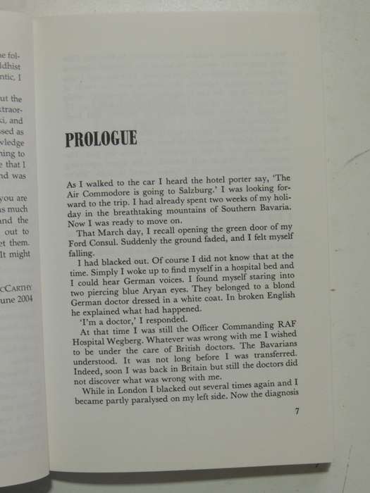 A Doctor`s War - Aidan MacCarthy