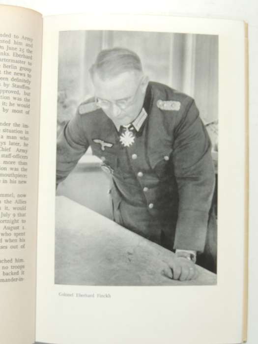 Conspiracy Among Generals - Wilhelm  Von Schramm