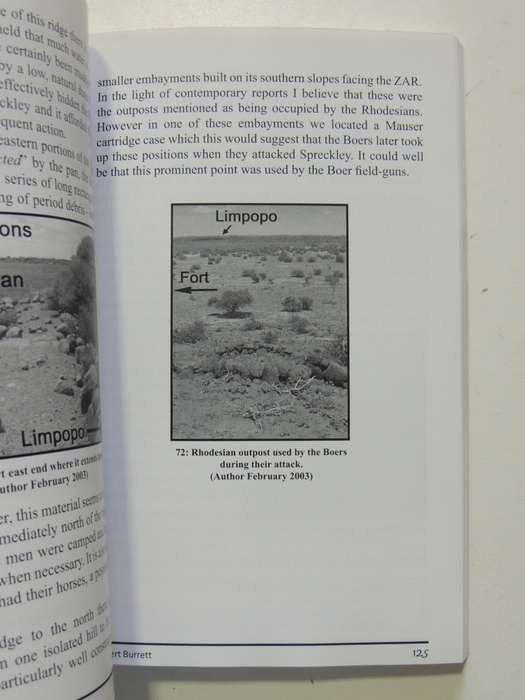 Plumer`s Men:Rhodesia Regiment &Northwest Frontier During Second South African War- Robert  Burrett