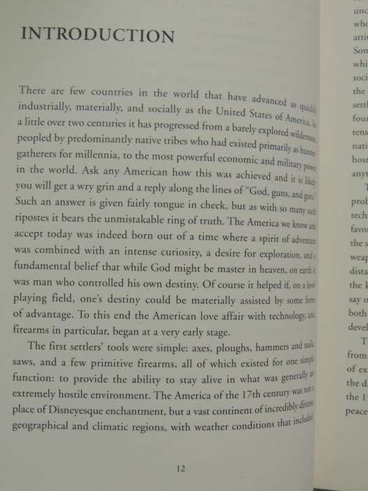 Sniper - A History Of The US Marksman - Martin Pegler