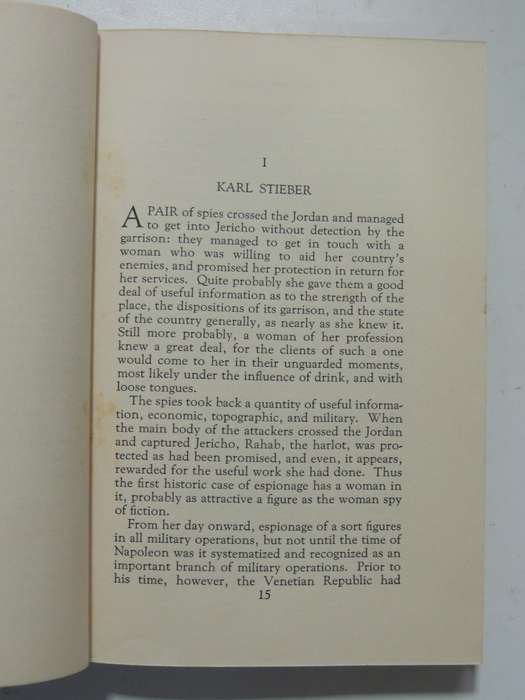 Gestapo - Philip St. C. Walton-Kerr
