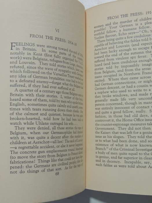 Gestapo - Philip St. C. Walton-Kerr