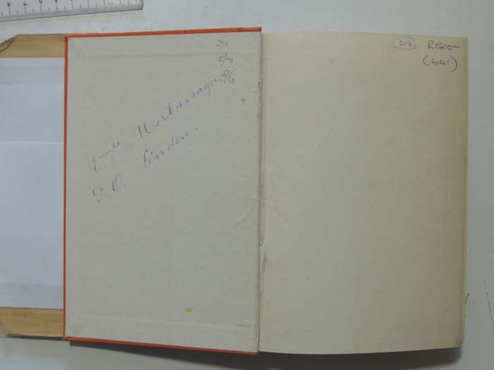 Prospecting For Gold:From Dish To Hydraulic Plant, From Dolly To Stamper Battery, Ion L Idriess 1936