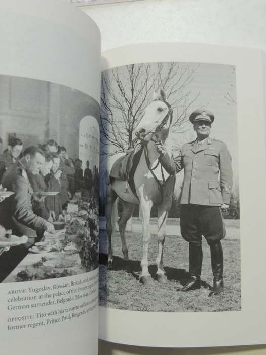 Beacons In The Night - With The OSS And Tito`s Partisans In Wartime Yugoslavia - Franklin Lindsay